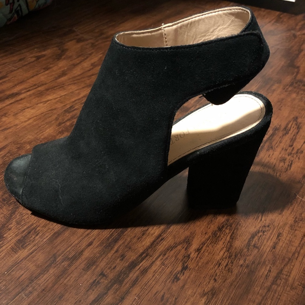 Franco Fortini ankle boots